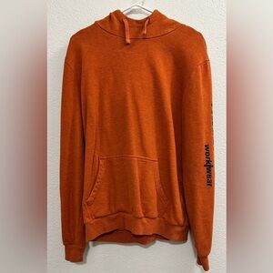 Price drop for spring! Helly Hansen Cotton Blend Cowl Neck Hoodie Size Large